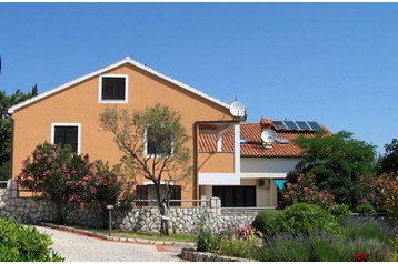 Croacia Privát Nerezine, Exterior
